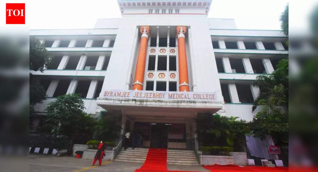 पुण्यातील आगामी कॅन्सर हॉस्पिटल हे संशोधन आणि शिक्षणाचे प्रमुख केंद्र असेल