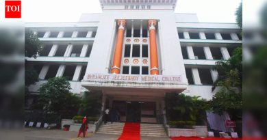 पुण्यातील आगामी कॅन्सर हॉस्पिटल हे संशोधन आणि शिक्षणाचे प्रमुख केंद्र असेल