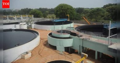 PMC खाजगी सोसायट्यांमधील STP चे नकाशा बनवणार आहे जेणेकरुन त्यांचा वापर आणि कार्यक्षमतेवर लक्ष ठेवा