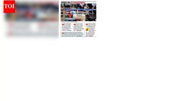 इंडिगोने 42 उड्डाणे रद्द केली, चेक-इन बॅग शोधून प्रवास करणारे थकले