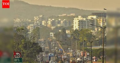 पुण्यातील 52% गृहनिर्माण संस्थांकडे कायदेशीर जमिनीची मालकी नाही