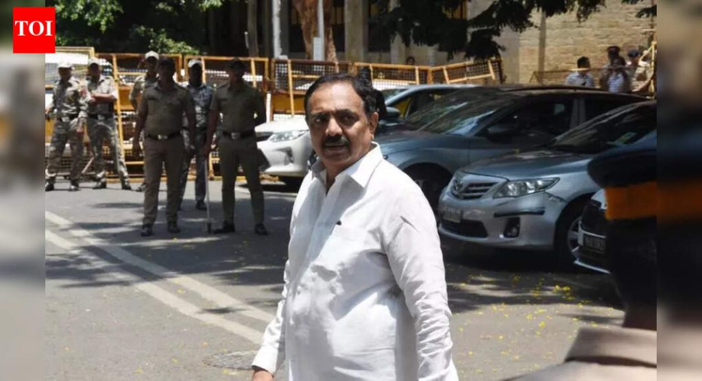 विरोधी पक्षनेते नियुक्तीला एक वर्षाचा विलंब योग्य नाही : जयंत पाटील