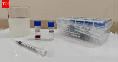 ताडीतील भेसळ शोधण्यासाठी NCL शास्त्रज्ञांनी जलद चाचणी किट विकसित केली आहे