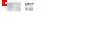 पुण्याचे एसपीपीयू तंत्रज्ञान विभाग ‘अत्यंत फुगलेल्या खरेदी’साठी छाननीखाली