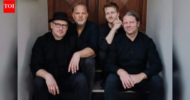 जर्मन जॅझच्या जोडीने ७० च्या दशकातील आवाज सध्याच्या घडीला आणला आहे