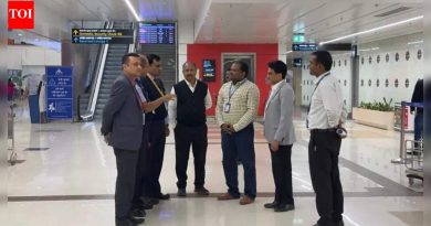 दिल्ली, उत्तर भारतात दाट धुक्यामुळे पुणे विमानतळावर अनेक उड्डाणे उशीर आणि रद्द