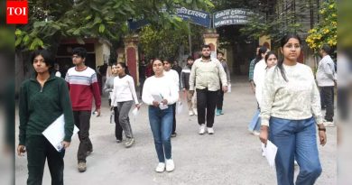 पुढील वर्षी राज्याच्या SSC, HSC परीक्षांसाठी APAAR आयडी अनिवार्य करण्यात आला आहे