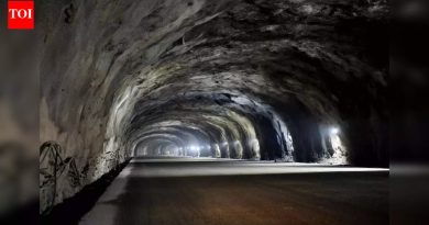 येरवडा-कात्रज दुहेरी बोगद्याचा प्रस्ताव पुन्हा पटलावर; व्यवहार्यता अभ्यास सुरू आहे