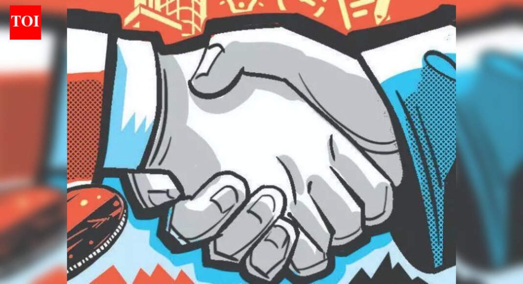 पिंपरी चिंचवडमधील निवडणुकीच्या रणनीतीवर चर्चा करण्यासाठी मनसेने एमव्हीए बैठकीला हजेरी लावली कारण आघाडी शोधण्यासाठी राष्ट्रवादी आणि राष्ट्रवादी (एसपी) यांच्यात चर्चा झाली