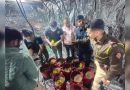 दोन एमबीए पदवीधरांनी हिंजवडीतील भाड्याने घेतलेल्या फ्लॅटमध्ये हायड्रोपोनिक गांजा पिकवण्यासाठी एआयचा वापर केला आणि ड्रग्ज पकडले