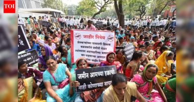 MIDC पुरंदर विमानतळ भूसंपादनासाठी 6,000 कोटी रुपये देण्याची शक्यता आहे