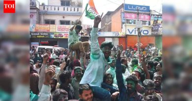 नागरी मतदानाचा धक्का महाराष्ट्रात एमव्हीएच्या भवितव्यावर प्रश्नचिन्ह निर्माण करतो