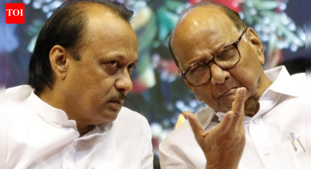 ‘परिवार एकत्र येत आहे’: अजित पवारांच्या राष्ट्रवादी काँग्रेसने पीसीएमसी निवडणुकीसाठी शरद पवार गटाशी युतीची घोषणा केली; जागा वाटपाचा करार लवकरच