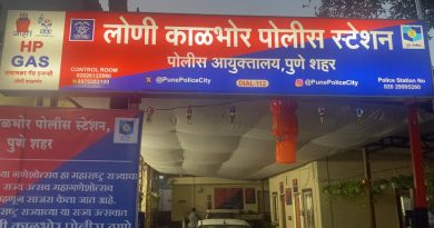 पोलीस निरीक्षक राजेंद्र पन्हाळेंची तंबाखूजन्य पदार्थ विरोधात कारवाई सुरूच;२ लाखांचा मुद्देमाल जप्त ; पानटपरी चालकांची बैठक घेऊन शासनाने प्रतिबंध घातलेले पदार्थ विक्री केल्यास कडक कारवाईच्या सूचना…