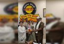 ड्युओ स्टीयर MSRTC बसेस 25 वर्षांपासून अपघाताशिवाय