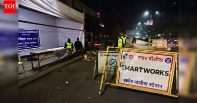 दोन आठवडे उरले असताना राजकीय पक्ष पुण्यात आक्रमक प्रचारासाठी सज्ज झाले आहेत