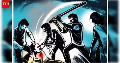 बोगस रुग्णाच्या नातेवाईकांना मारहाण, होमिओपॅथची लूट