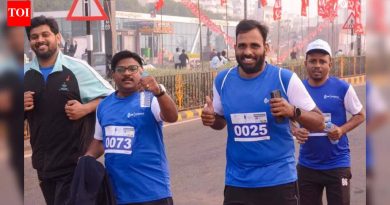 शर्यतीच्या तयारीवर कार्यशाळा