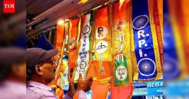 युतीची चर्चा अयशस्वी, महाराष्ट्रातील बहुतांश शहरांमध्ये 15 जानेवारीला होणाऱ्या नागरी निवडणुकांसाठी महायुती भागीदार भाजप आणि शिवसेना