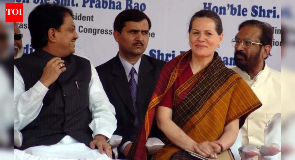 सुरेश कलमाडी: ‘सबसे बडा खिलाडी’ म्हणायला आवडणारा माणूस