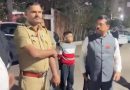 पीएमसी निवडणुकीत गोंधळ : शिवसेना नेत्याचे म्हणणे आहे की श्रीराम चौकाजवळ प्रचारादरम्यान त्यांच्या कारवर दगडफेक