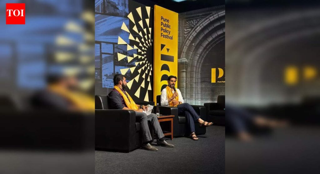 दुहेरी इंजिन बुलेट सरकारमुळे आंध्र प्रदेश गुंतवणूक आकर्षित करतो: मंत्री