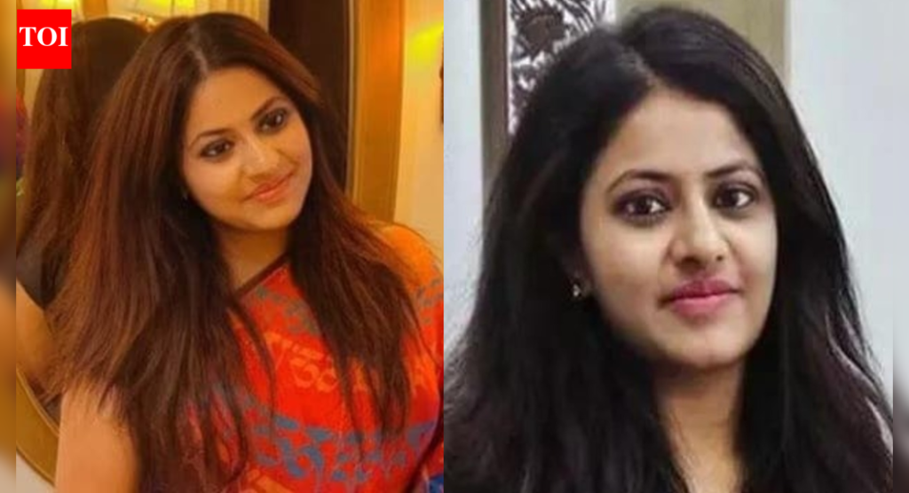 काढून टाकलेल्या IAS पूजा खेडकरच्या घरी नाटक: घरगुती मदतनीस तिला आणि कुटुंबाला बांधून ठेवते, सर्वांना शांत करते, मौल्यवान वस्तू चोरतात