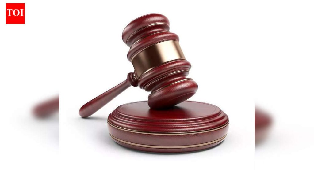 2024 मध्ये शेजाऱ्याच्या नऊ वर्षांच्या मुलीवर लैंगिक अत्याचार केल्याप्रकरणी घोरपडी येथील रहिवाशांना 5 वर्षांची शिक्षा