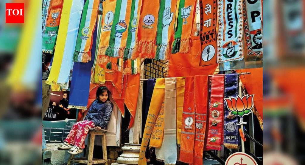 पुणे आणि पिंपरी चिंचवडमध्ये प्रचाराचा शेवट, आता मतदारांच्या हाती