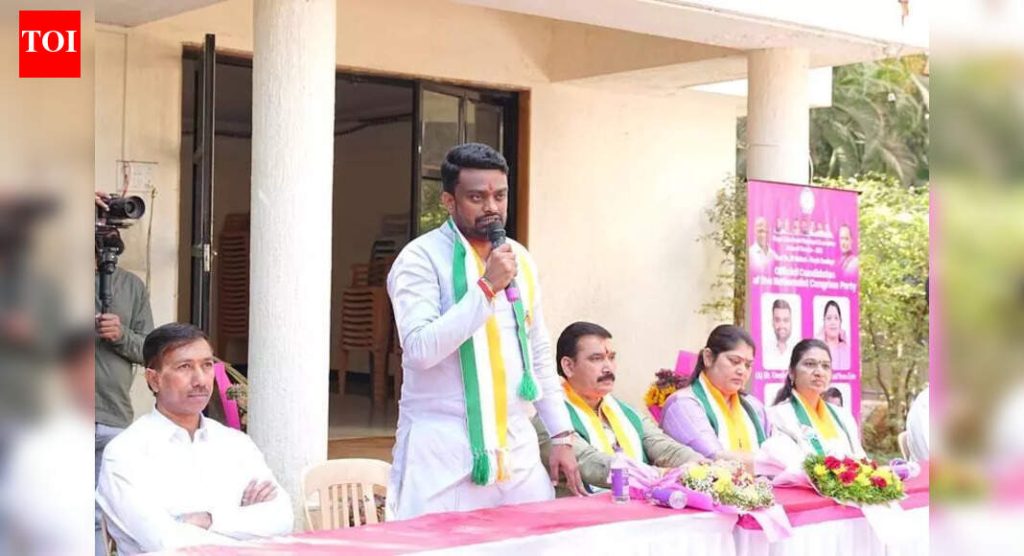 काटे विरुद्ध काटे, बालवडकर विरुद्ध बालवडकर: पुण्याच्या नागरी निवडणुका आडनावांच्या भांडणात बदलल्या.