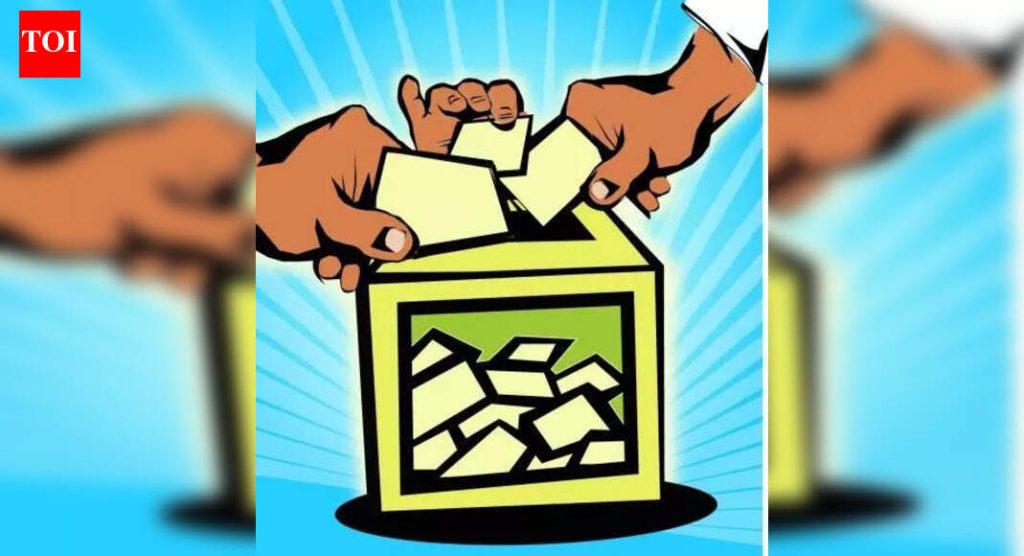 महा मतदान याद्यांमधील डुप्लिकेट नोंदी अचिन्हांकित करत आहेत, बोगस मतदान रोखण्यासाठी कडक दक्ष राहण्याचे आवाहन