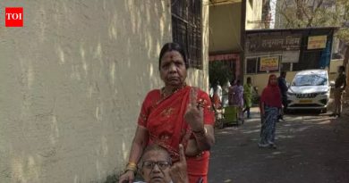 चार मतांचा गोंधळ, वॉर्ड न जुळल्याने वरिष्ठांची निराशा