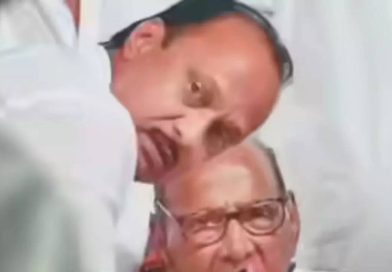 पडतोय सपाट: NCP (SP) चौकाचौकात, नागरी निवडणुकीतील पराभवानंतर शरद-अजित पवार यांचे पुनर्मिलन जवळ आलेले दिसते.