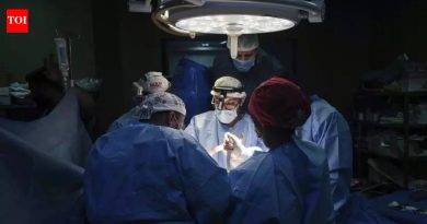 9 वर्षांच्या मुलाने गिळले 7 खेळण्यांचे चुंबक, डॉक्टरांनी वाचवले जीव