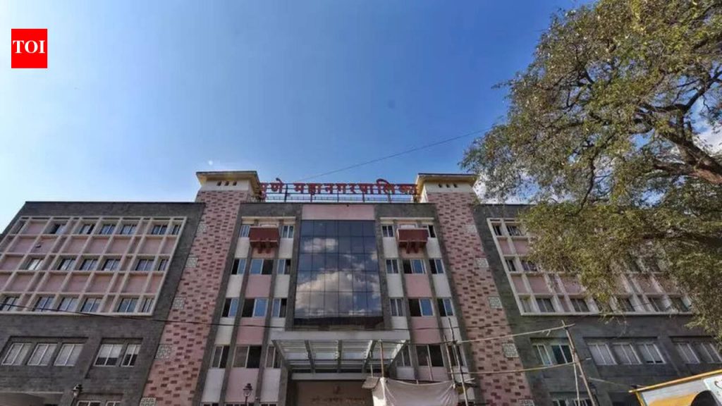 विलीन झालेल्या भागातील 2 माजी सरपंच, 2 माजी जि.प. सदस्यांनी पीएमसी निवडणूक जिंकली; रहिवासी चांगल्या सेवा शोधतात