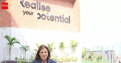 WCI पुणे यांनी व्हिक्टोरिया गार्डनर या वरिष्ठ शाळेच्या प्रमुखाची नियुक्ती केली पुणे बातम्या