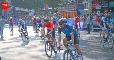 केवळ पुणे ग्रँड टूर मार्गांना चकचकीत फेसलिफ्ट मिळाल्याने रहिवासी नाराज आहेत पुणे बातम्या