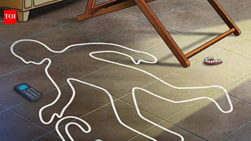 पाषाण रोडवर मॉर्निंग वॉकसाठी निघालेल्या ७३ वर्षीय महिलेचा मृत्यू पुणे बातम्या