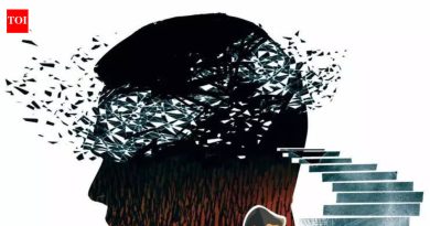 भावना आरोग्यासाठी परिधीय नसतात; ते मूलभूत आहेत: MUHS अभ्यास | पुणे बातम्या