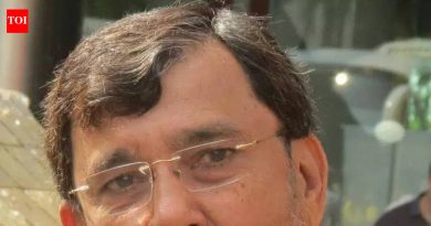 पुण्याचे माजी महापौर शांतीलाल सुरतवाला यांचे निधन पुणे बातम्या