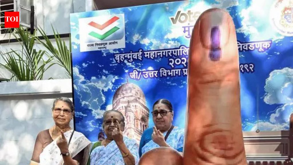 ZP आणि पंचायत समिती निवडणुकीसाठी उद्या SEC मध्ये अमिट शाईच्या बाटल्या पोहोचणार आहेत