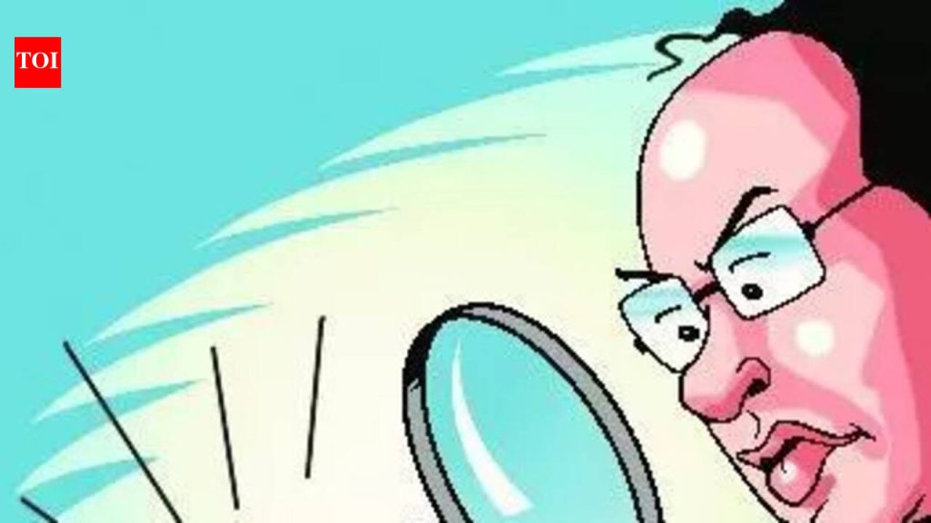 ‘RTI सुचण्यासाठी कोणताही पुरावा नसल्यामुळे प्रशासनाला बाधा येते’: कायद्याच्या ‘पुनर्परीक्षणा’च्या आर्थिक सर्वेक्षणाच्या प्रस्तावावर आक्षेप | पुणे बातम्या