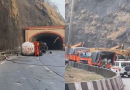 पुणे-मुंबई मार्गावरील टँकर अपघात हाताळण्यामुळे आपत्तीच्या तयारीत मोठी कमतरता आहे: तज्ज्ञ