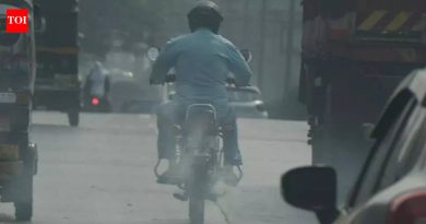 भारतातील तीव्र श्वसन रोगाचा 10% भार महा वाहतो, अभ्यास दर्शवितो