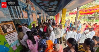 सर्वेक्षक, स्वयंसेवक किंवा विश्लेषक: SPPU विद्यार्थ्यांना निवडणुकीच्या हंगामात काम मिळते