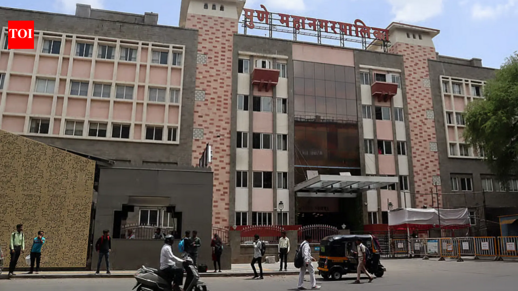 तब्बल चार वर्षानंतर पुण्याला आज मिळणार नवा महापौर, उपमहापौर; भाजपने दोन्ही पदे जिंकण्याचे संकेत दिले आहेत