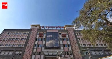 पीएमसीचे नगरसेवक आता समित्यांवर महत्त्वाची पदे शोधत आहेत