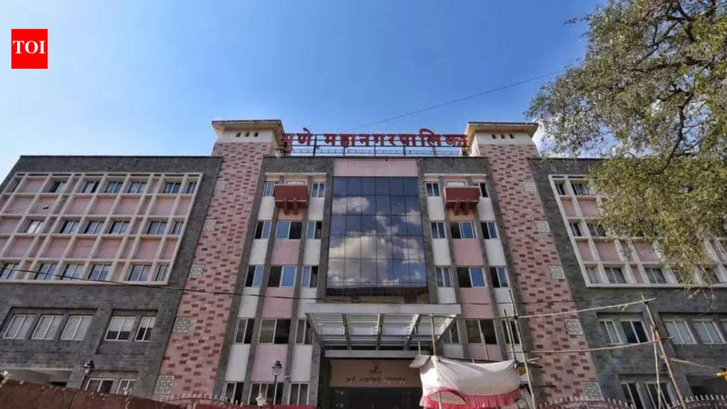 पीएमसी मालमत्ता कर वाढीच्या प्रस्तावाला भाजप विरोध करण्याची शक्यता आहे