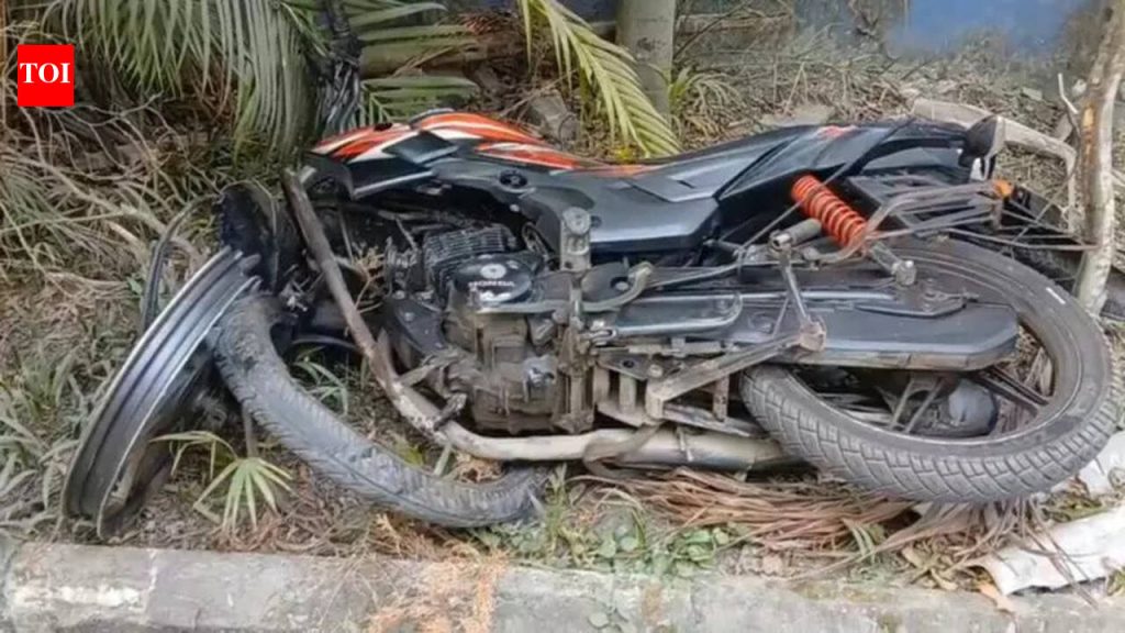 चुकीच्या लेनमध्ये प्रवेश केल्याने जीवघेणा अपघात झाला, MACT पुरस्कार 19.24 लाख रुपये