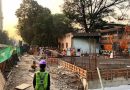 मेट्रोने स्वारगेटमध्ये अंडरपास उघडला, पण दुसऱ्या एंट्री-एक्झिट गेटचे काम रखडले
